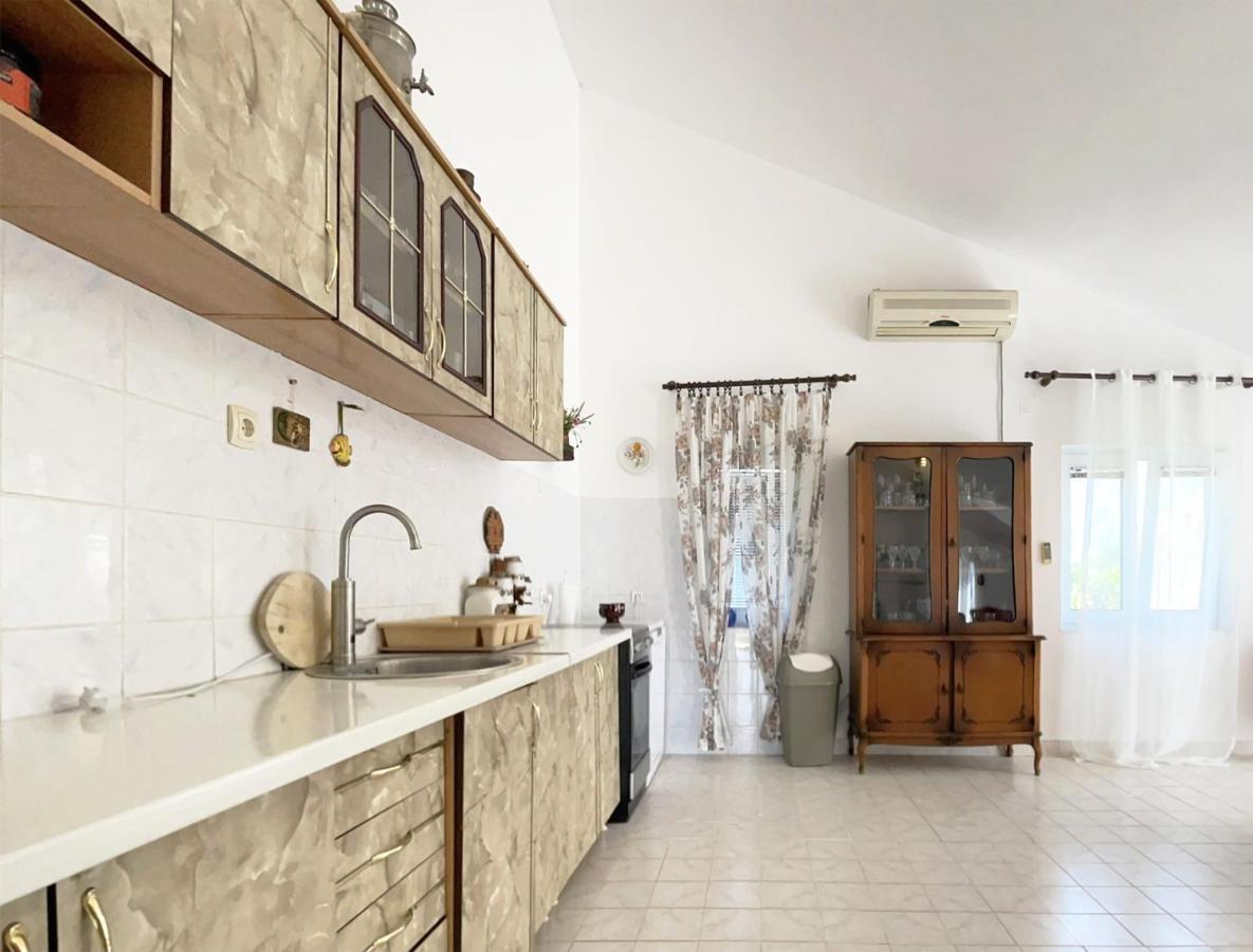 Kampe Apartments Kotor Zewnętrze zdjęcie