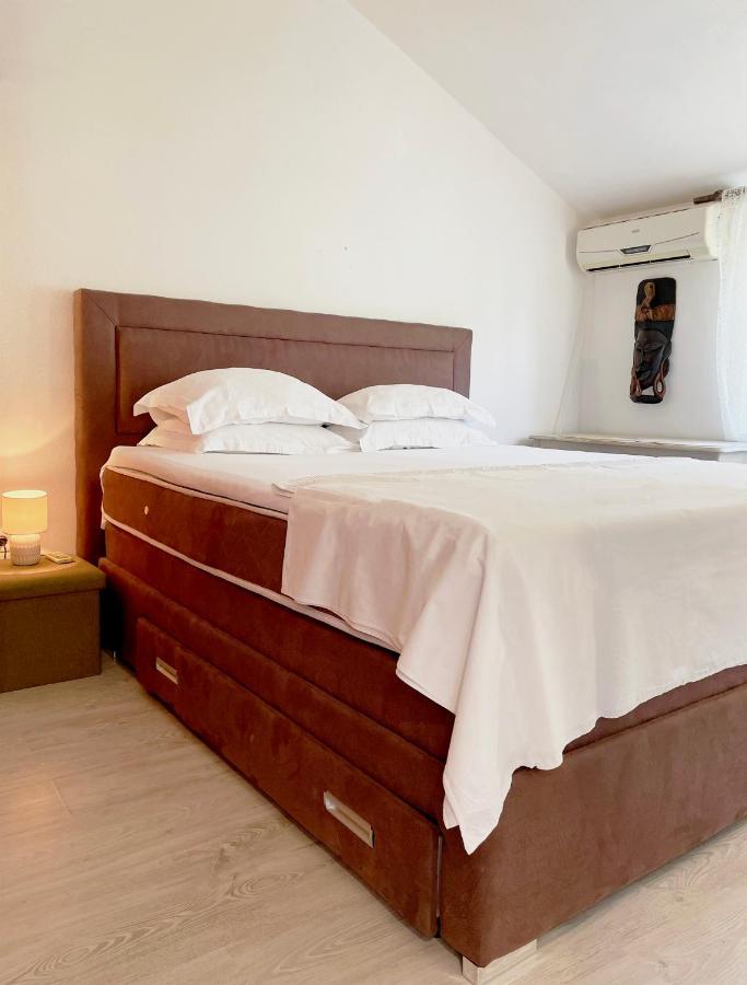 Kampe Apartments Kotor Zewnętrze zdjęcie