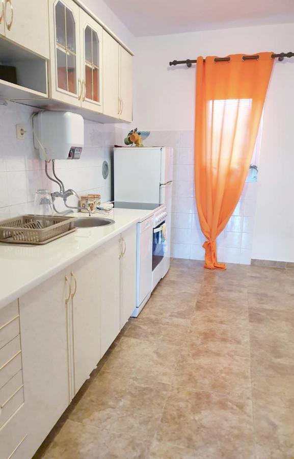 Kampe Apartments Kotor Zewnętrze zdjęcie